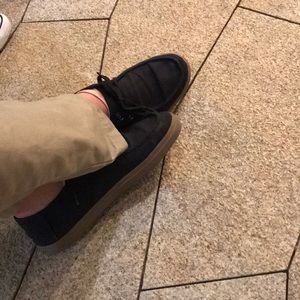 Meet your Posher, Jack